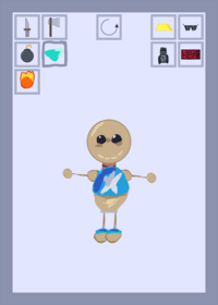 kick the buddy