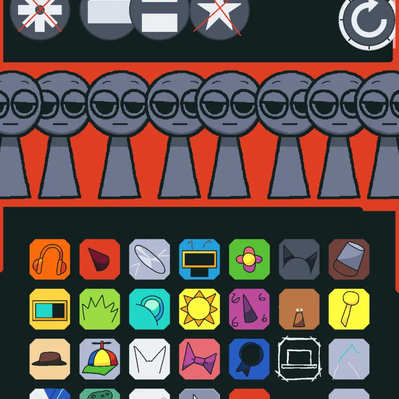 Game by @nkrk