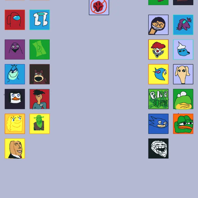 Game by @lebonsolike