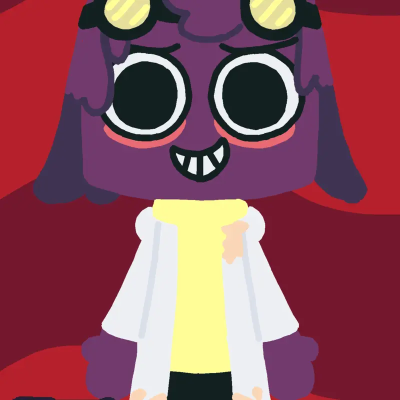 Game by @PrismEnder