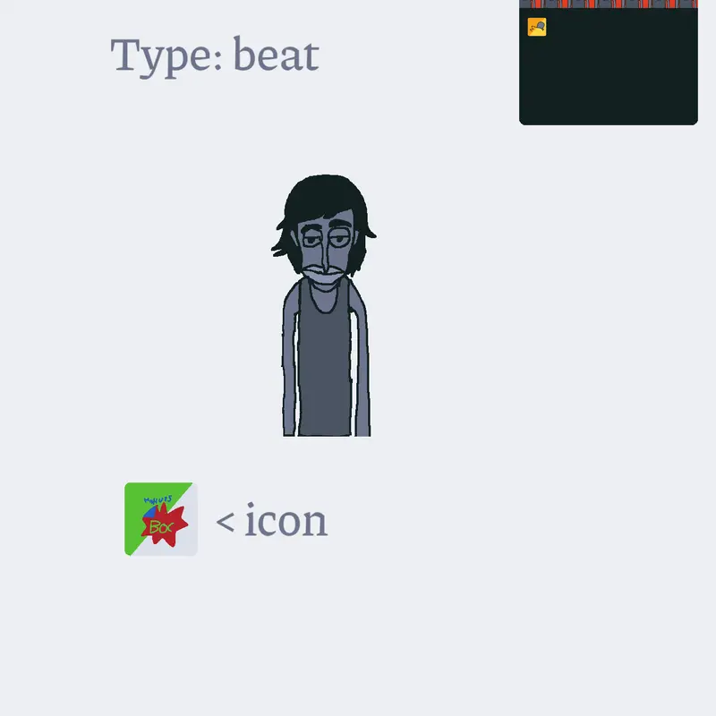 Game by @hahu25