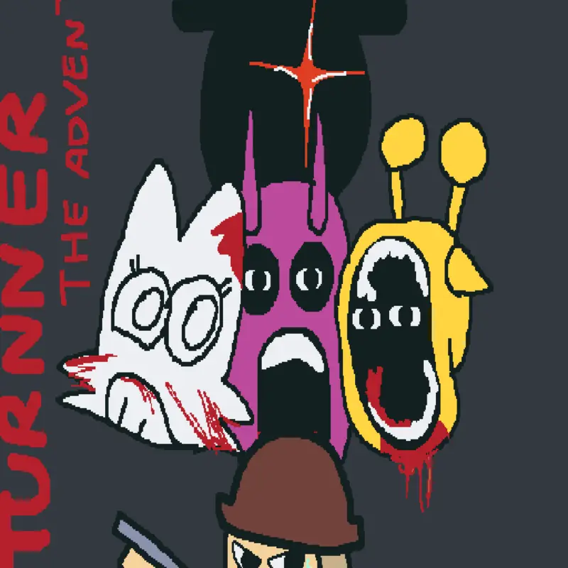 Game by @joshgames