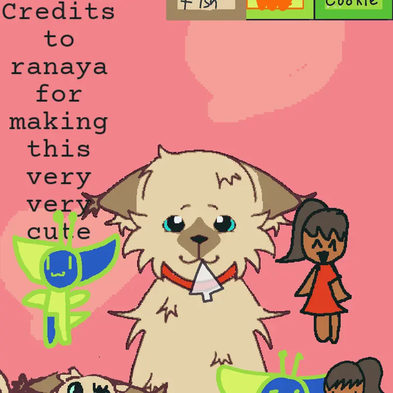 Game by @iamapie88