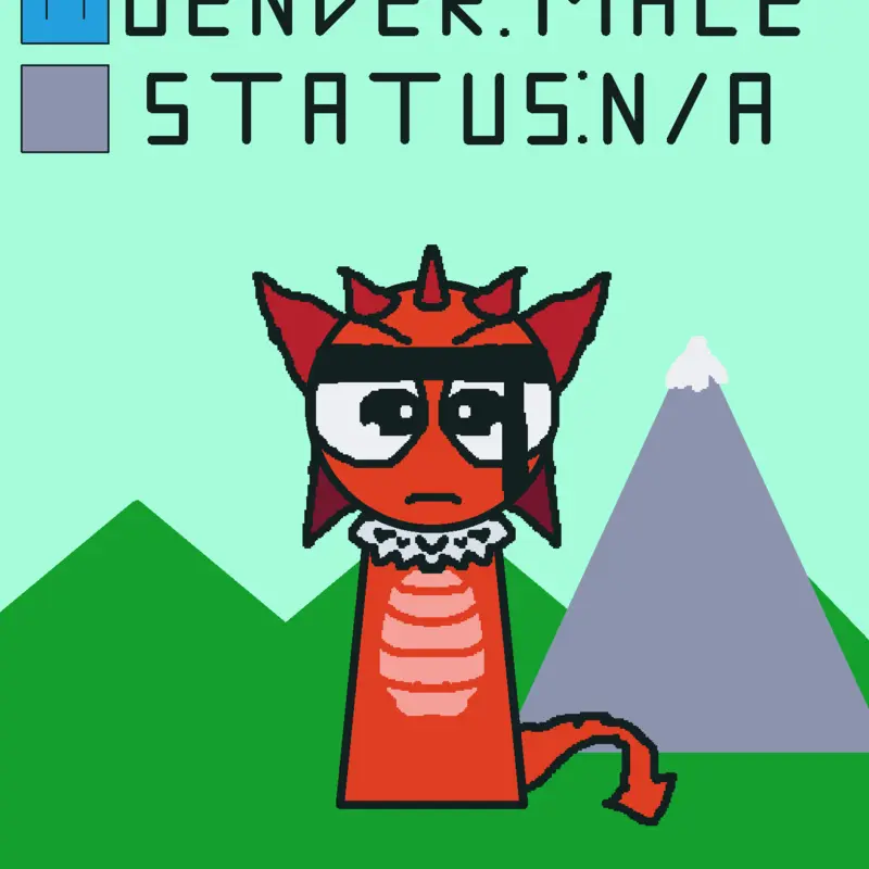 Game by @CalebdaSprunki111