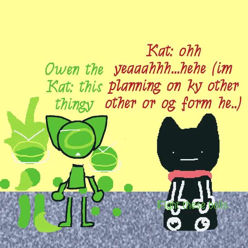 Game by @ooooh_myback-zoey