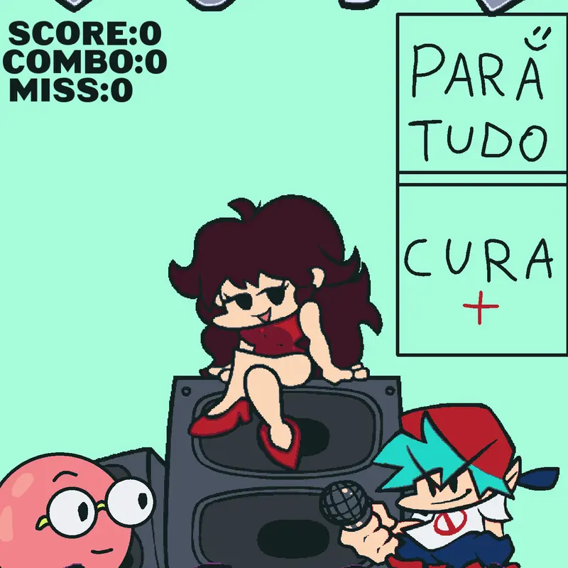 Game by @Mariana3468