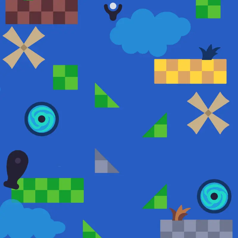 Game by @NikoKamote