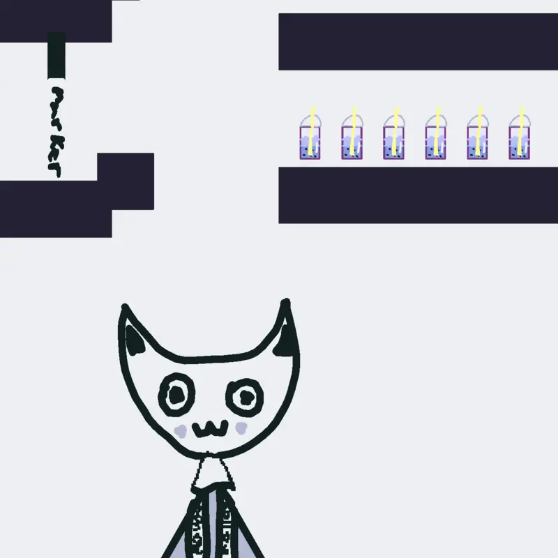 Game by @Mellowmeko