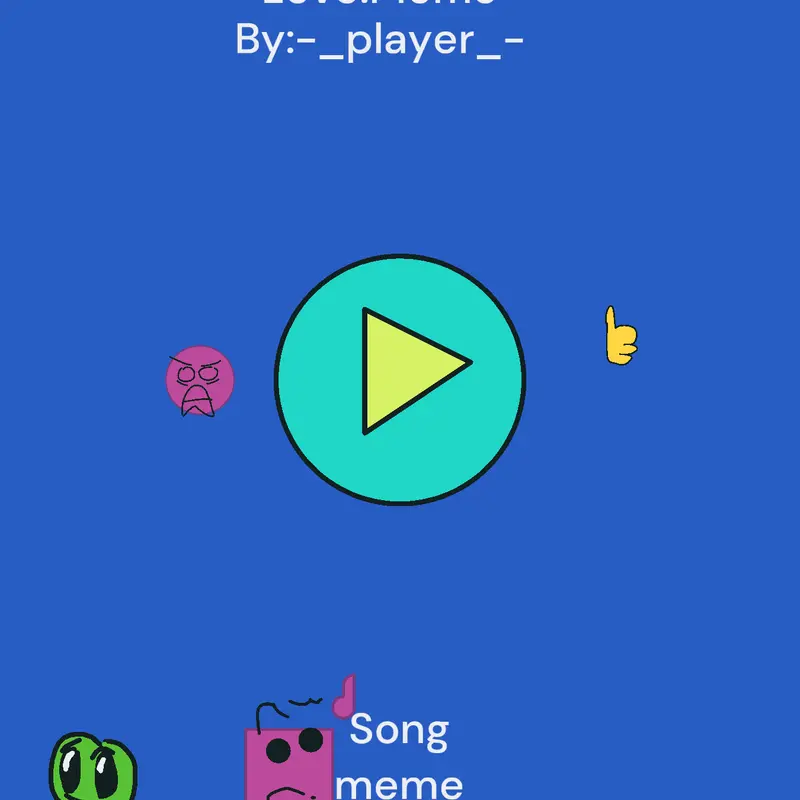 Game by @-_player_-