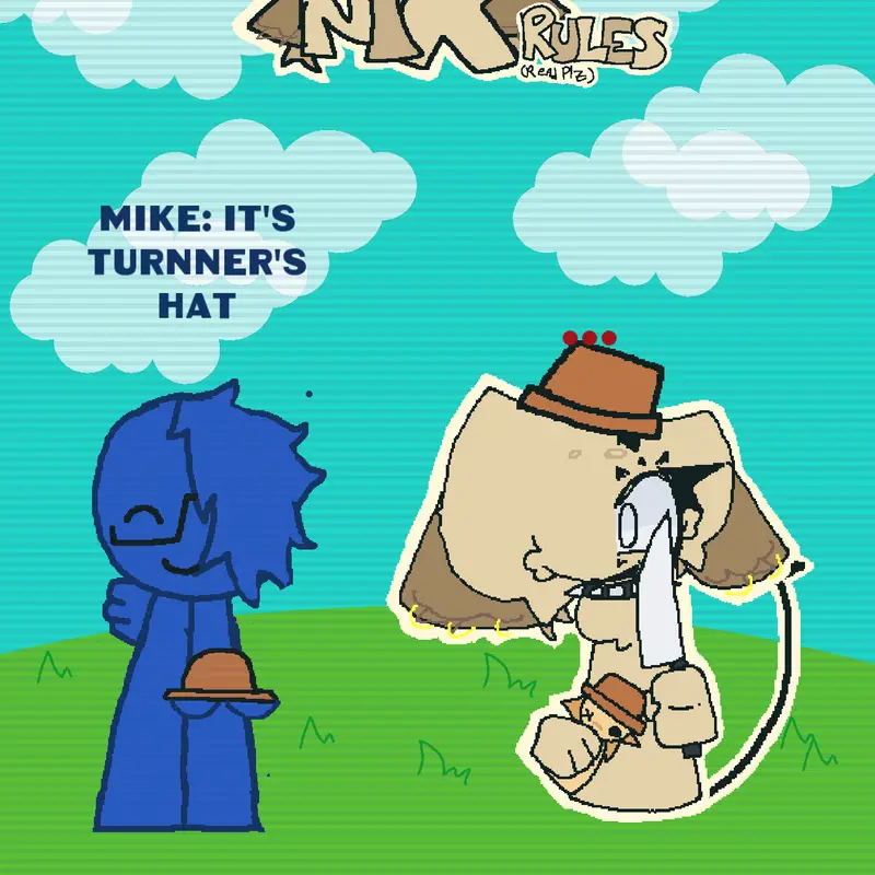 Game by @wollydoggy