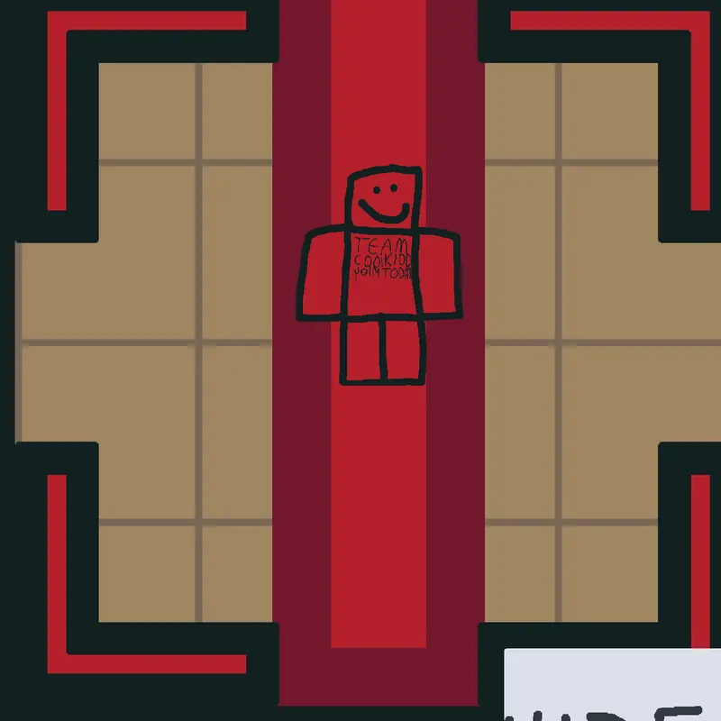 Game by @fgufgchf