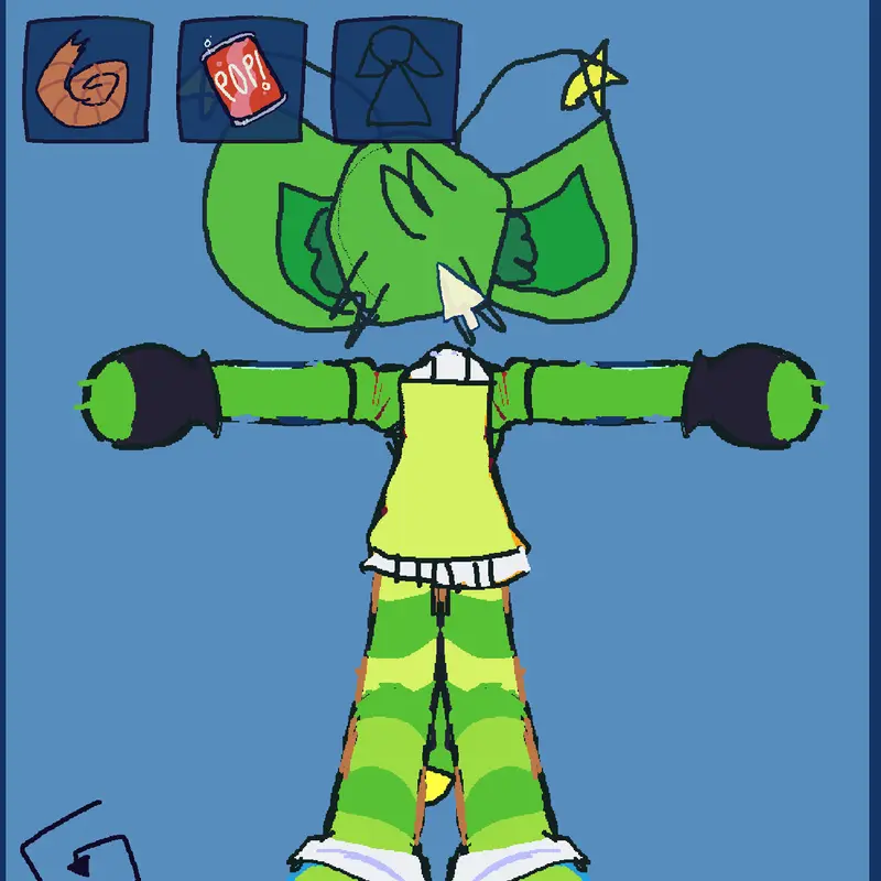 Game by @Catalienjeje