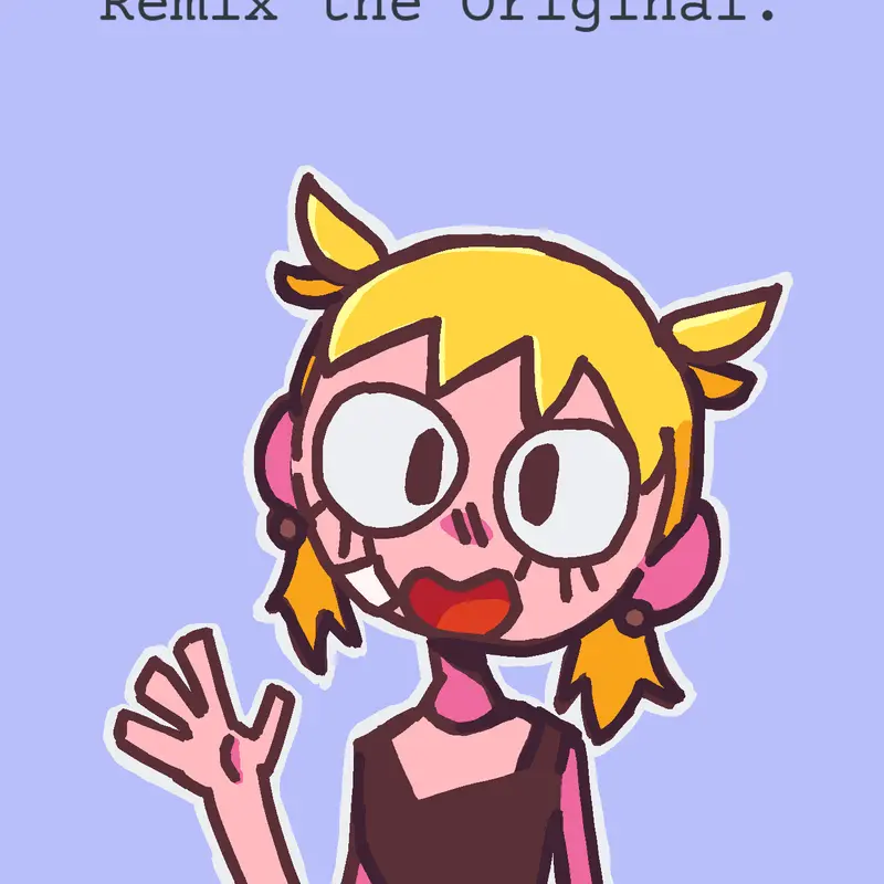 Game by @KitKatcat