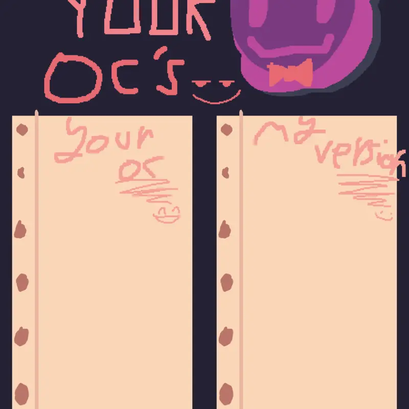 Game by @F4C3_M4KER