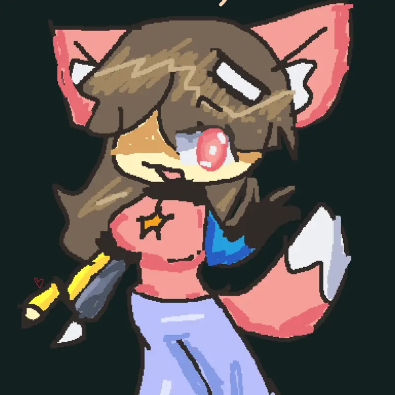 Game by @DandysWorldIsForLosers