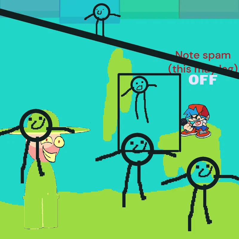 Game by @oreoformycircle