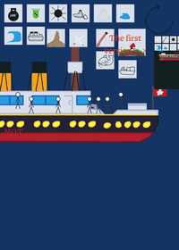 Ship sandbox 2!