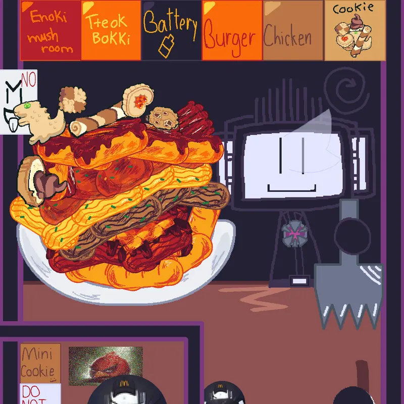 Game by @-_TITAN_TV_MAN_-