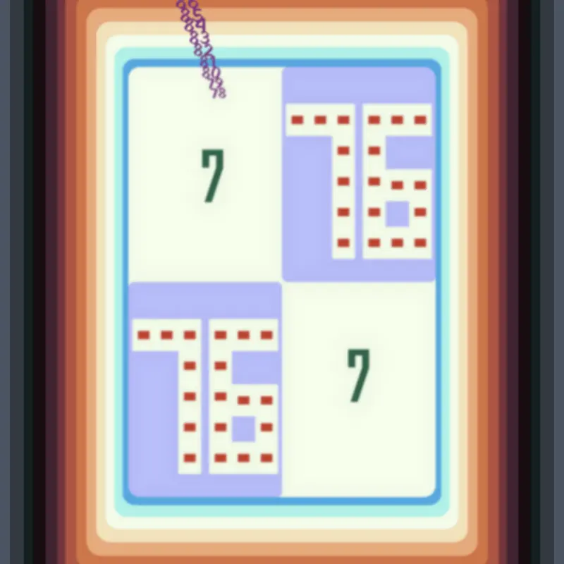 Game by @7733