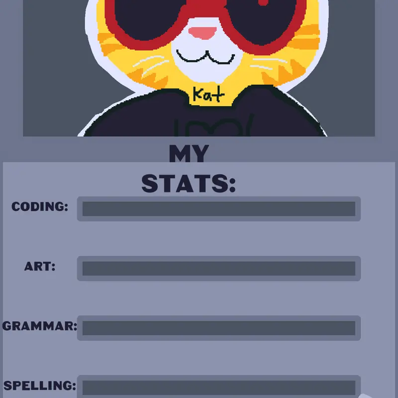 Game by @FacelessSimp