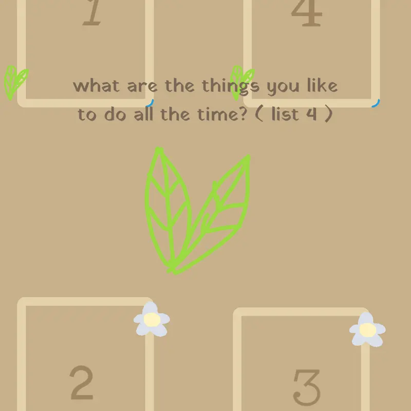 Game by @itsbunnygorl