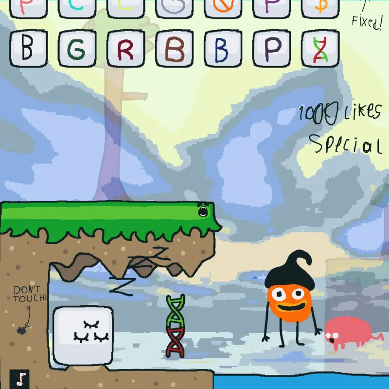 Game by @ScrapsFan24