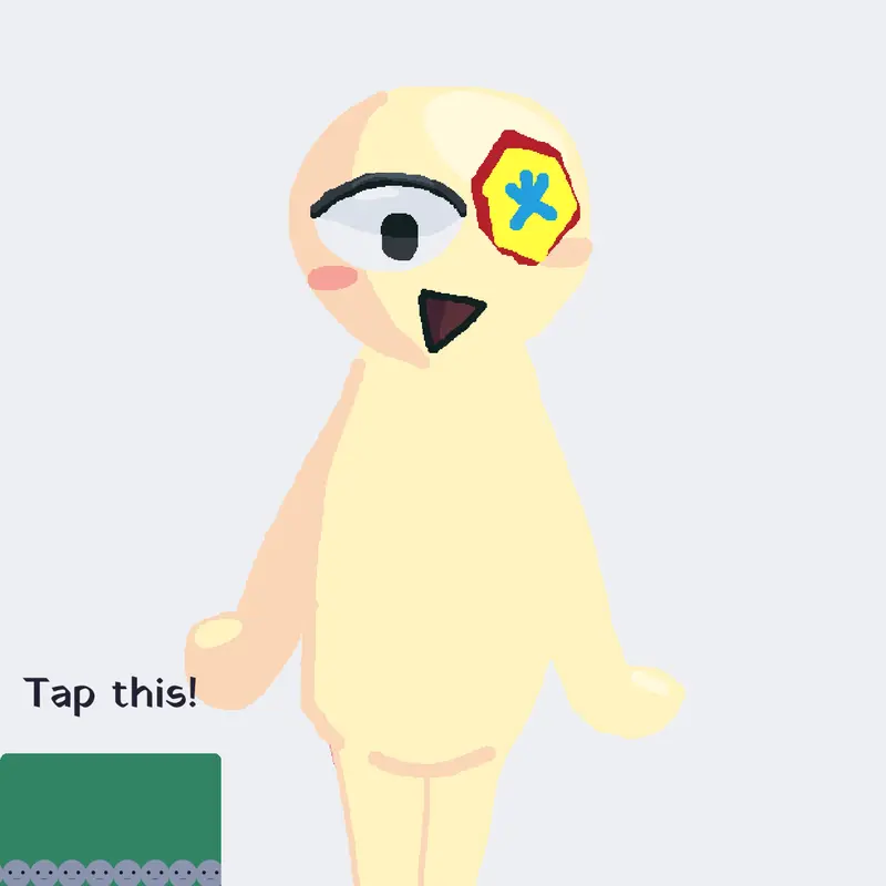 Game by @Nachothechiuaua