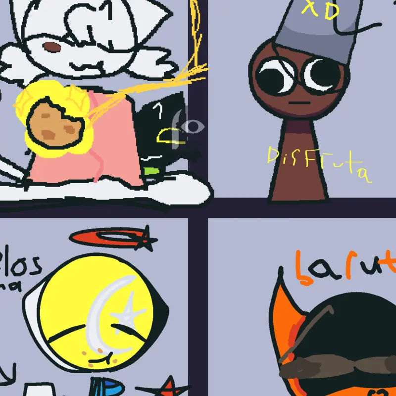 Game by @TOMELSPRUNKITUNER