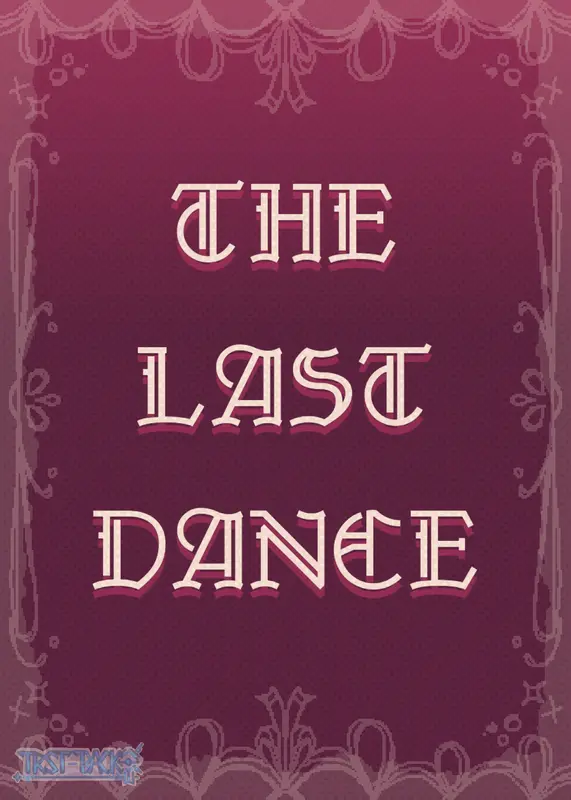 Game by @TRST-BACK