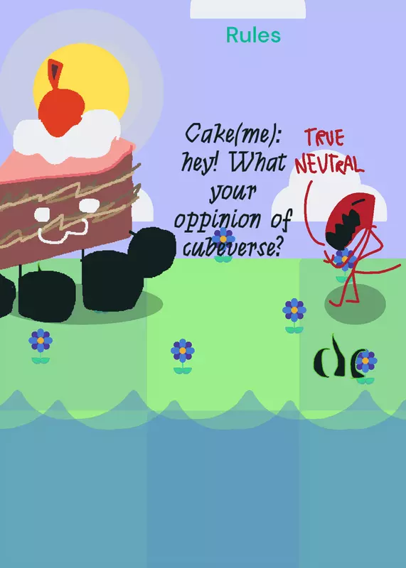 Game by @Unnamedguy