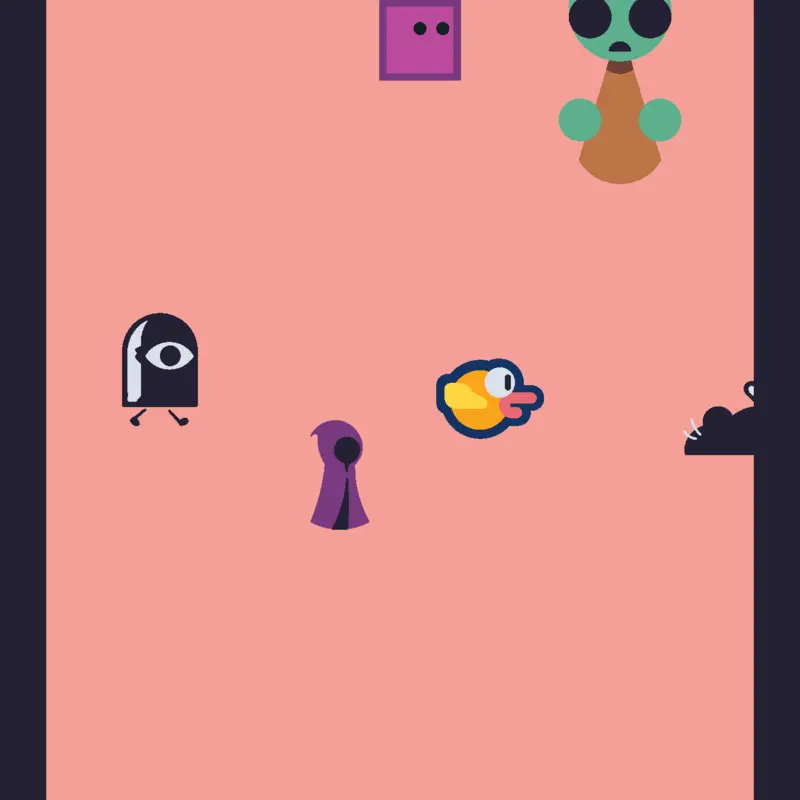Game by @abama8ru