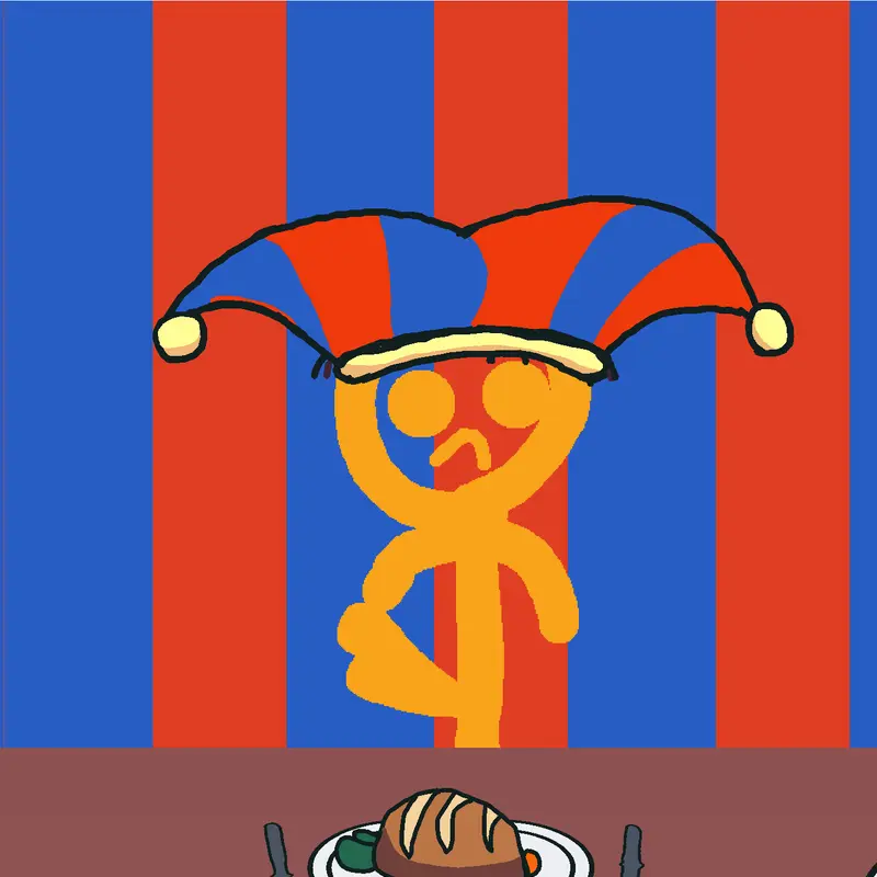 Game by @BUNDOLA