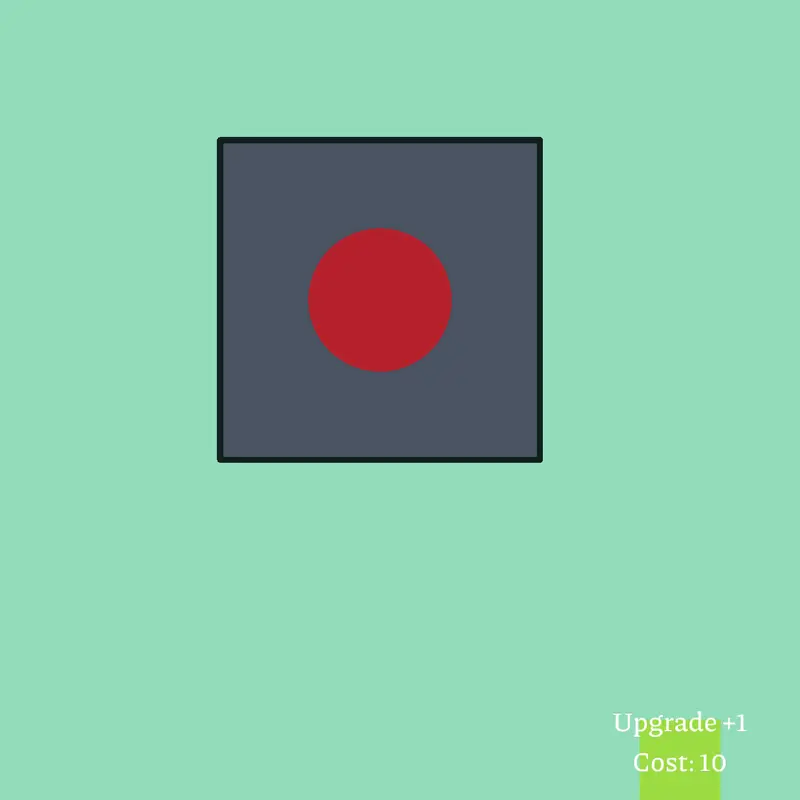Cash Clicker by @Gabriel_George