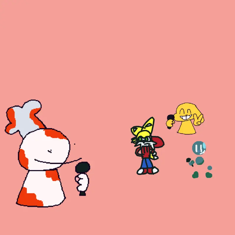 Game by @sfg6