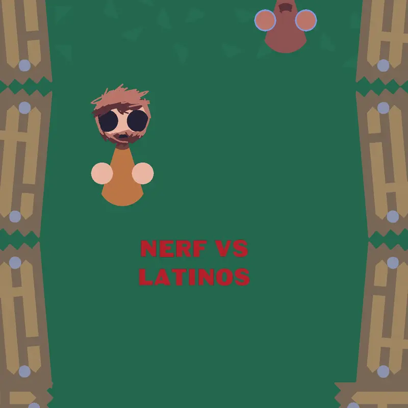 Game by @Mr_Electric_1140