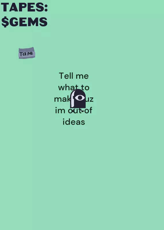 Game by @Dandy-Toon