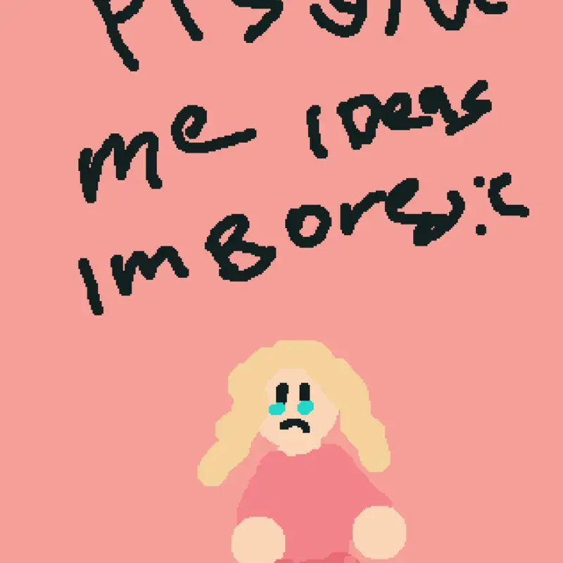 Game by @I_LOVE_DONUTS