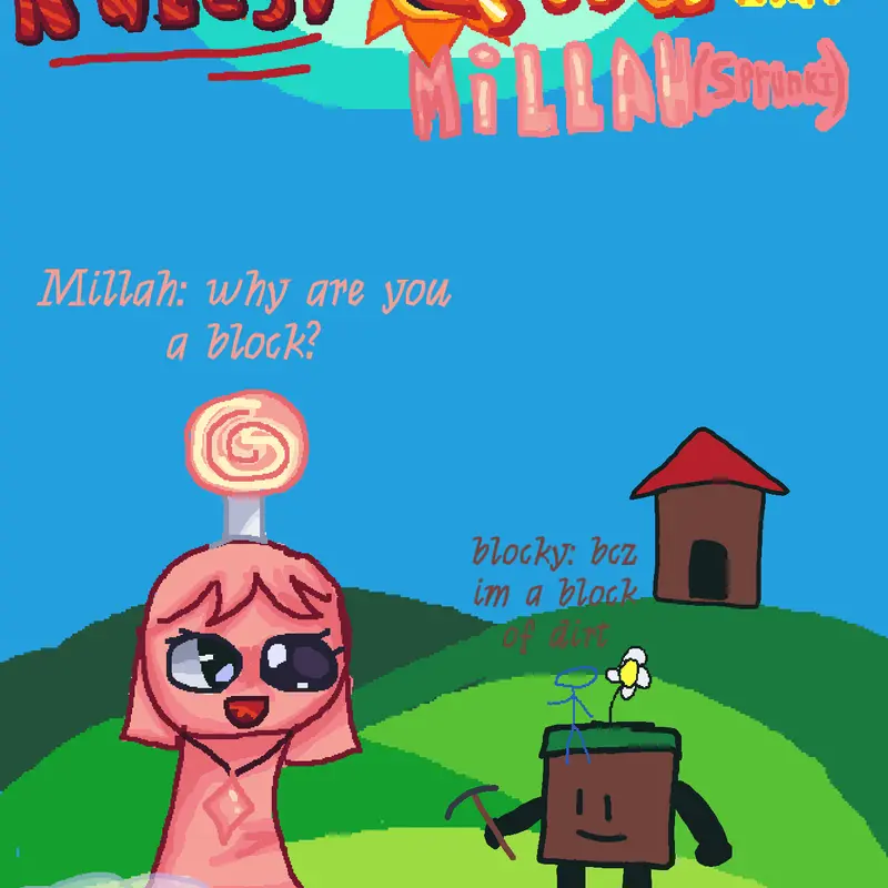 Game by @pilli_beans