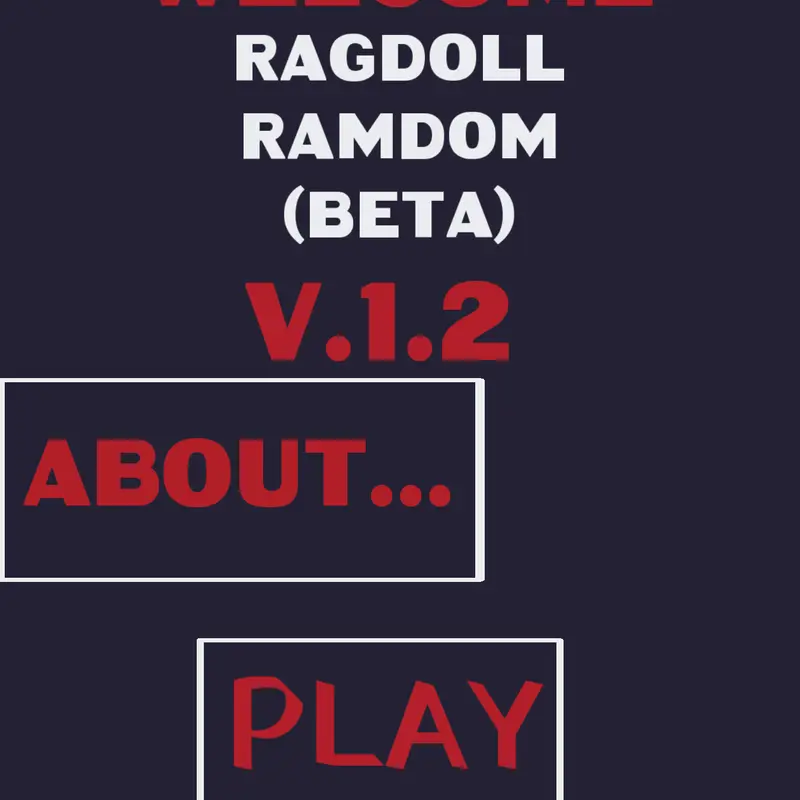 Game by @JacoboDev