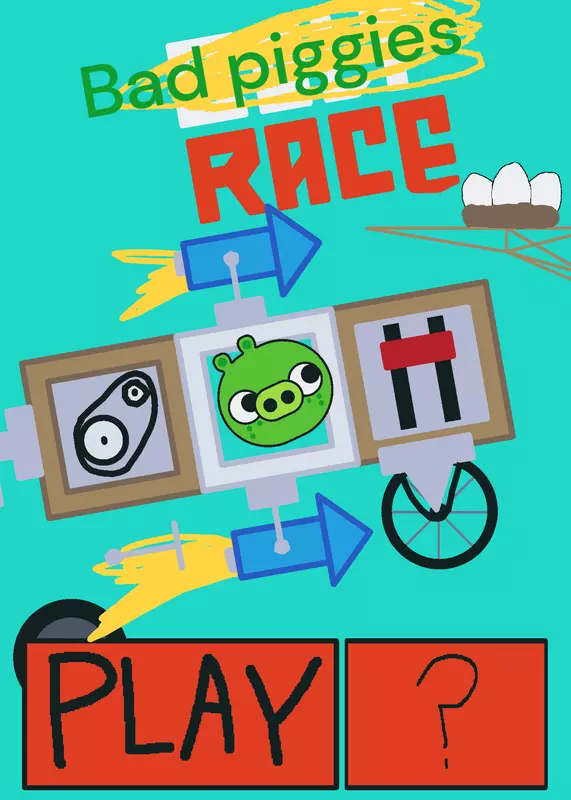 Game by @memorytrainstar