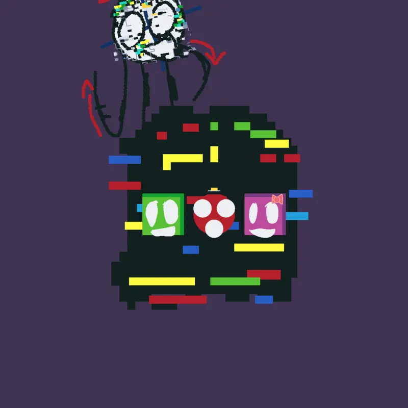 Game by @JustinYangXD