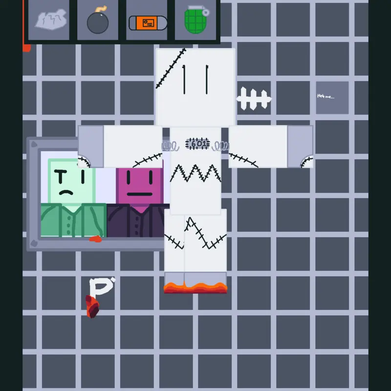 Game by @G_0_U_R_D_Y