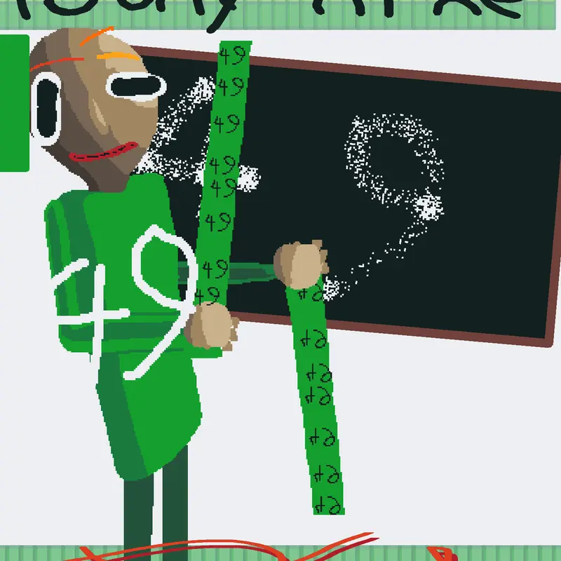 Game by @lazy_ass_skyth