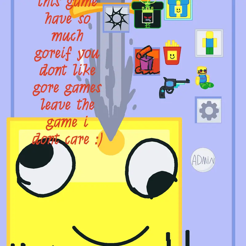 Game by @Kinoko_The_Slime_Cat