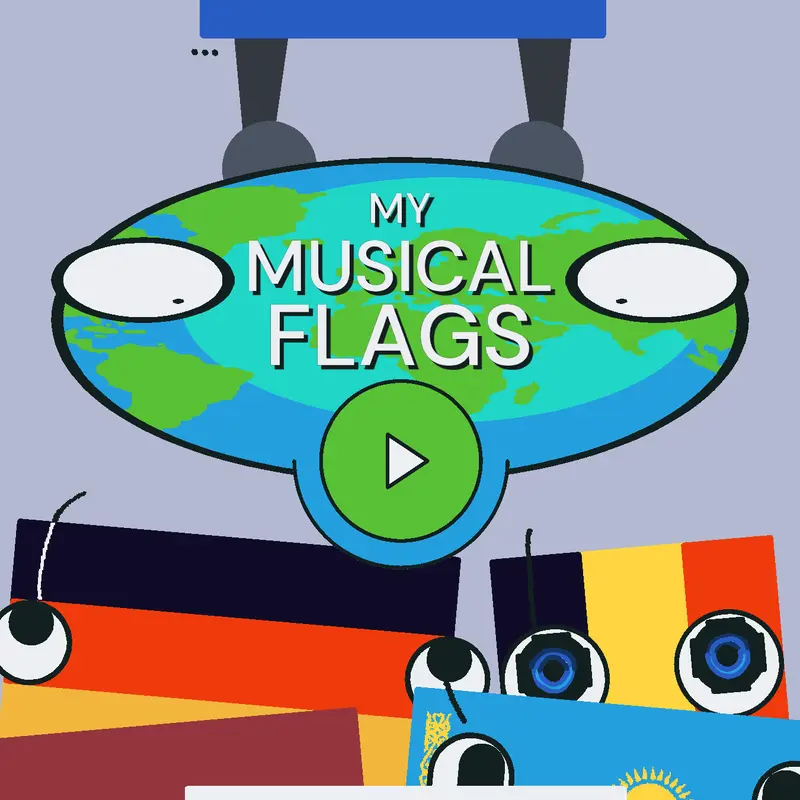 Game by @AdewProdutions