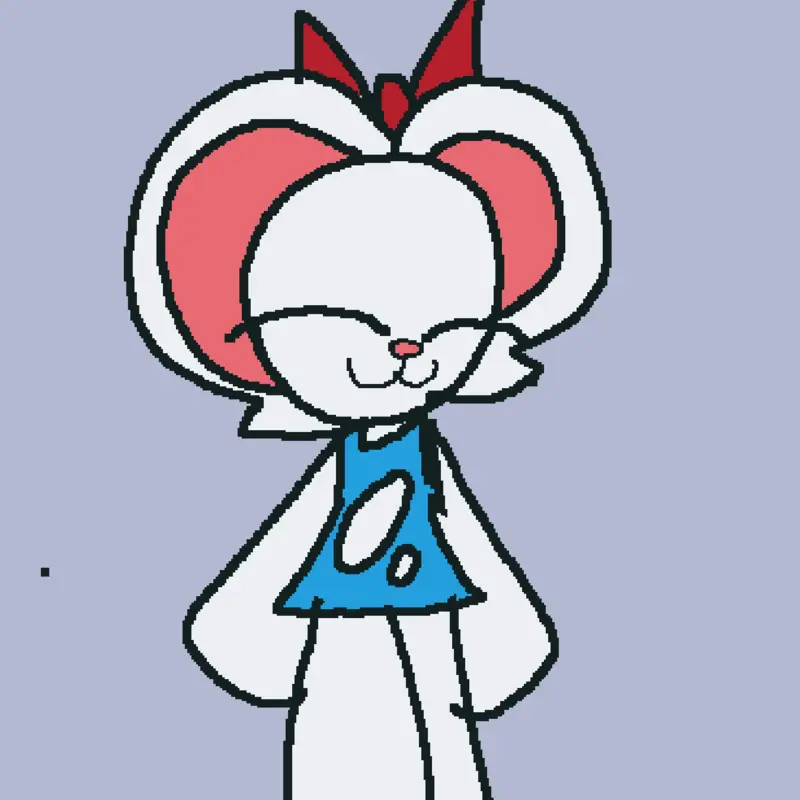 Game by @Animatic