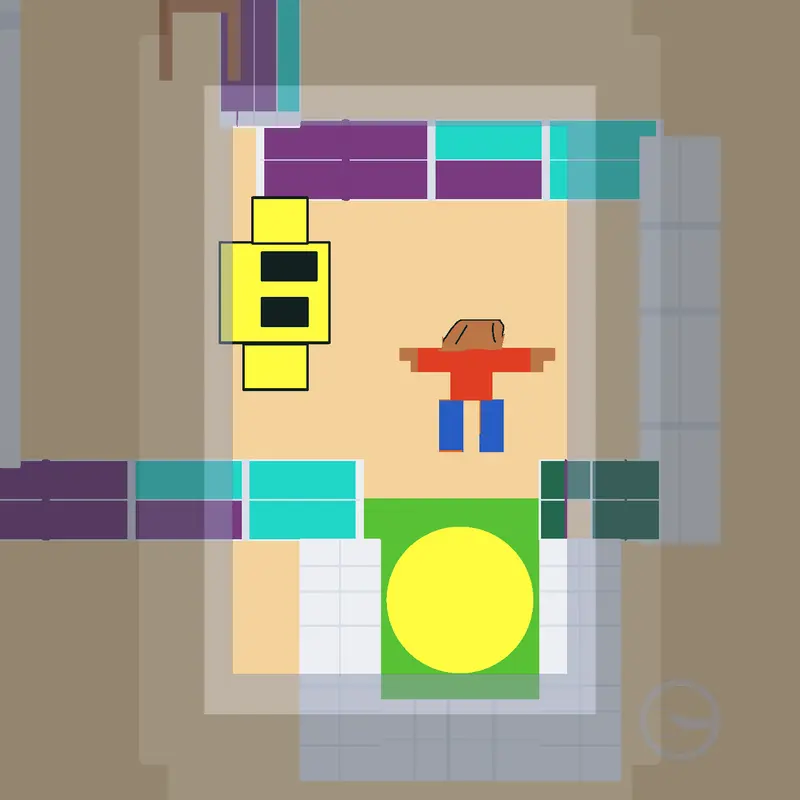 Game by @xksjdkakia