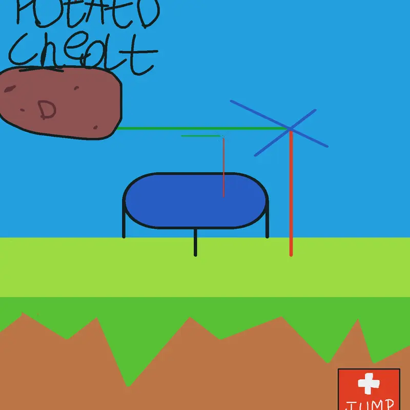Game by @Zaurkeksik666