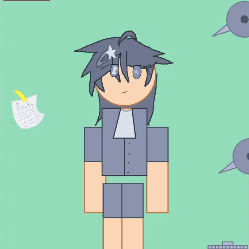 Game by @_-Pebble-_