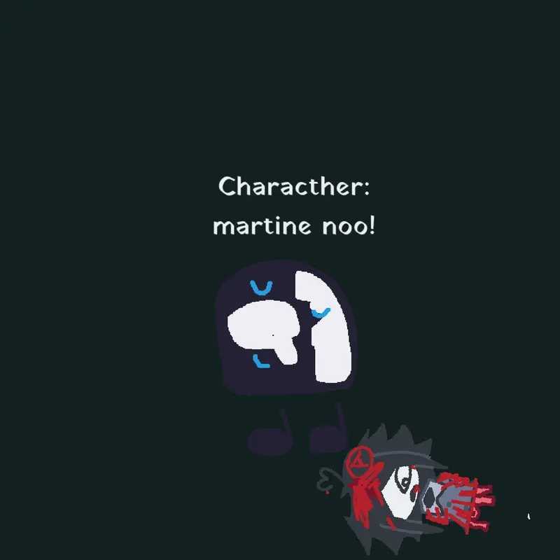 Game by @boxred